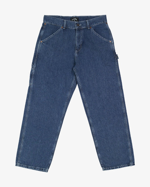 CHROME JEAN