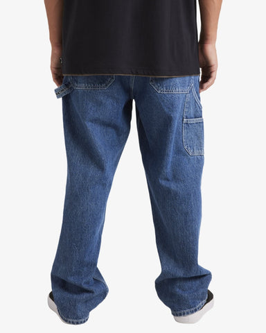 CHROME JEAN