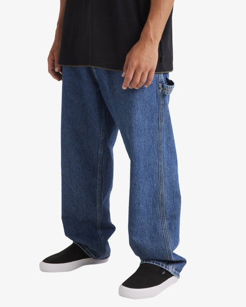CHROME JEAN