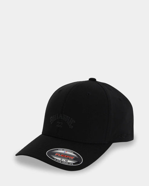SURFTREK RIPSTOP FLEXFIT CAP