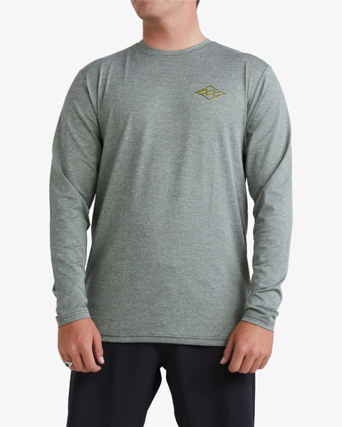 DIAMOND SHORELINE LF LS