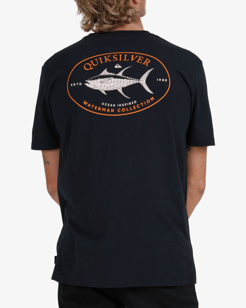 SLACK TIDE SS