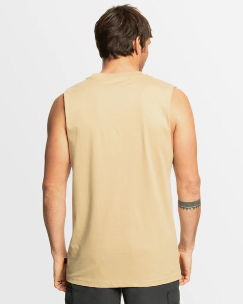 BOLD LOGO MUSCLE