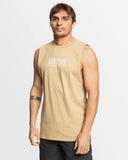 BOLD LOGO MUSCLE