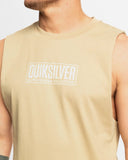 BOLD LOGO MUSCLE