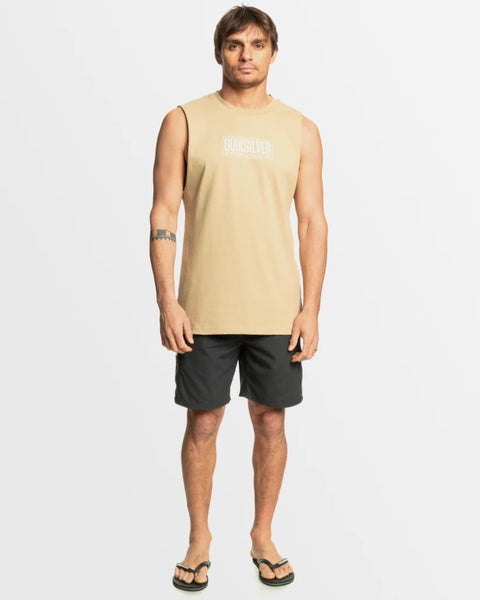 BOLD LOGO MUSCLE