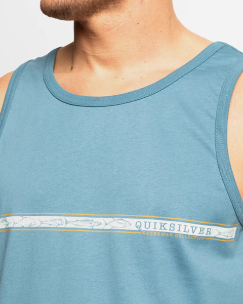 BAIT STRIPE TANK