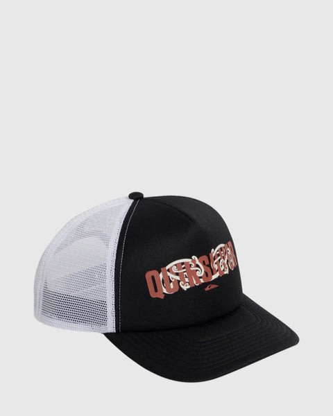 KOWHAIWHAI MANGOPARE TRUCKER