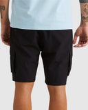 EQUALIZER WALKSHORT