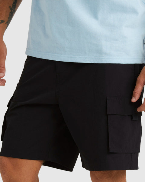 EQUALIZER WALKSHORT