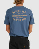 QS SURF LOCKUP SS