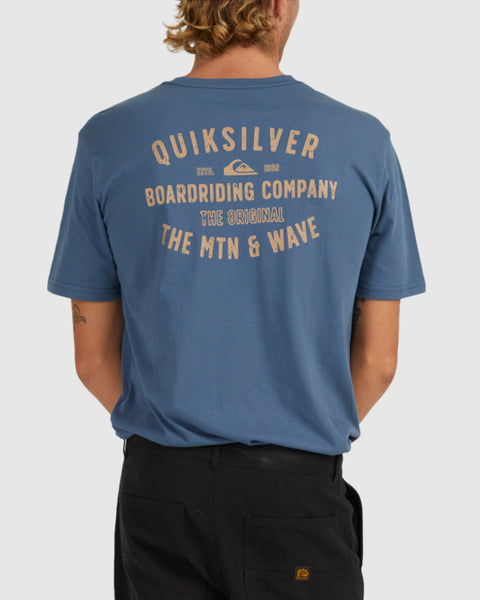 QS SURF LOCKUP SS