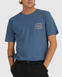 QS SURF LOCKUP SS