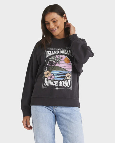 ISLAND DREAMING CREW