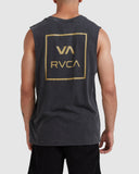 VA ALL THE WAYS MUSCLE