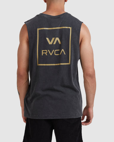 VA ALL THE WAYS MUSCLE