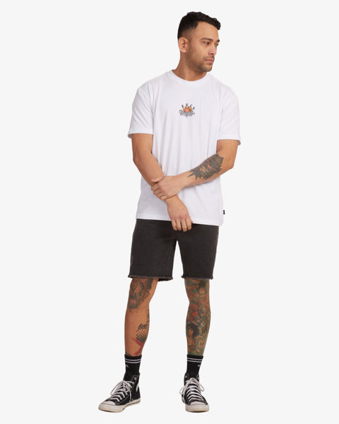 UNITED POPS SS TEE