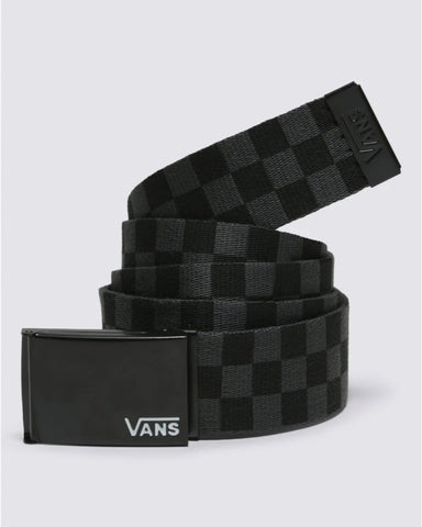 DEPPSTER II WEB BELT