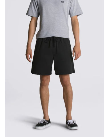 RANGE RELAXED SHORT