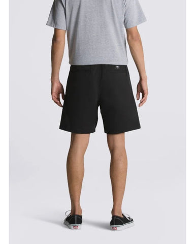 RANGE RELAXED SHORT