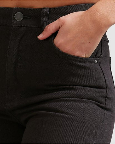 COAST TO COAST JEAN
