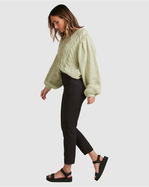 COAST TO COAST JEAN