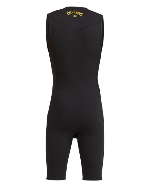202 REVO SS SHORT