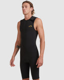 202 REVO SS SHORT