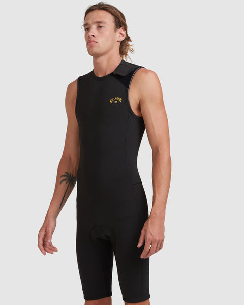 202 REVO SS SHORT