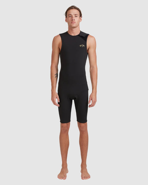 202 REVO SS SHORT