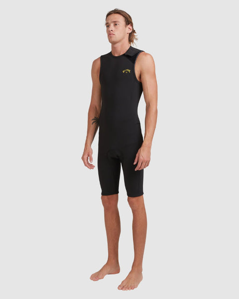 202 REVO SS SHORT