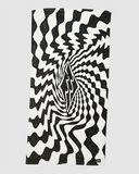 WAVES TOWEL
