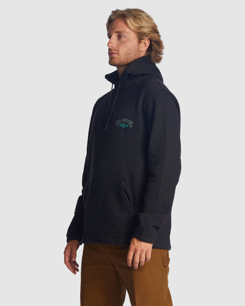 COMPASS PULLOVER