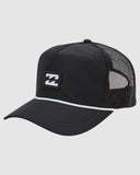 PLATFORM TRUCKER