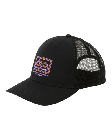 WALLED ADIV TRUCKER