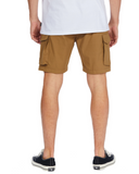 SURFTREK CARGO SHORT