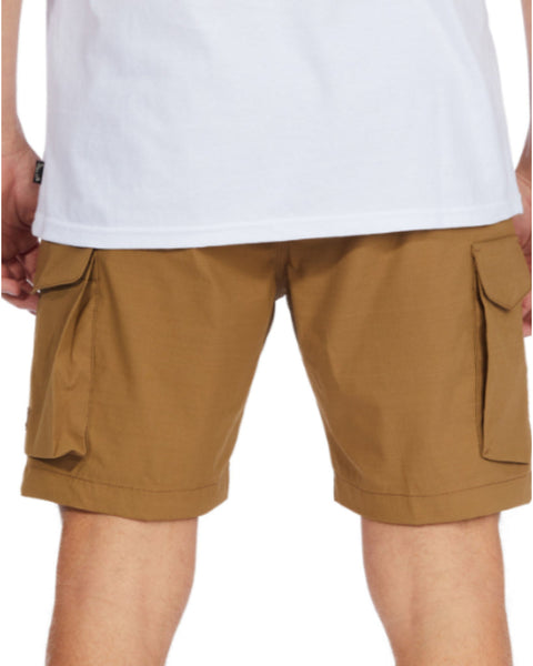 SURFTREK CARGO SHORT