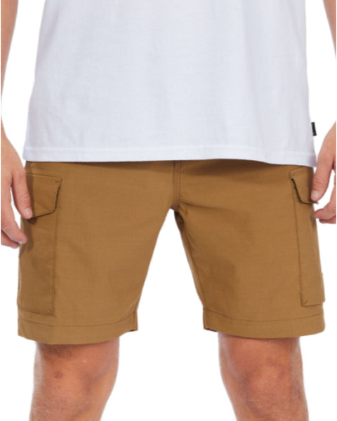 SURFTREK CARGO SHORT