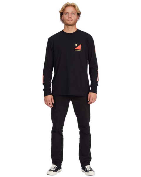 STAIRWAY LS