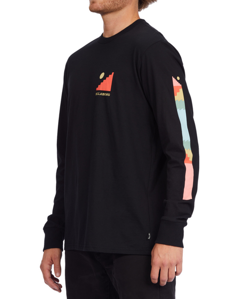 STAIRWAY LS