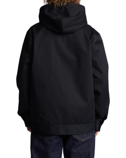 REBOUND LIGHT JACKET
