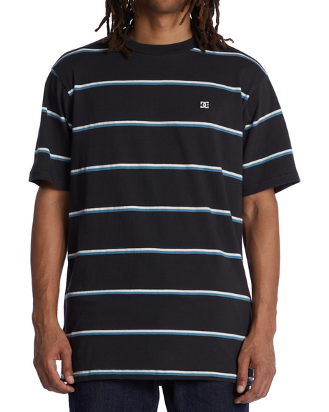 RUTHLESS STRIPE TEE