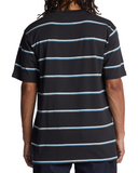 RUTHLESS STRIPE TEE