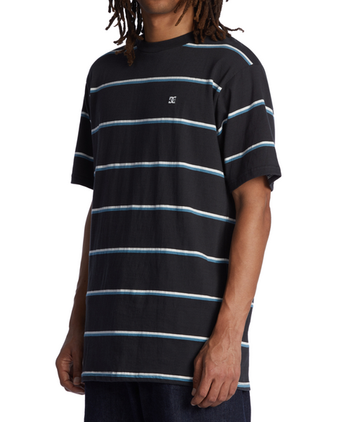 RUTHLESS STRIPE TEE