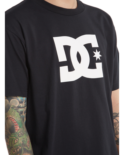 DC STAR HSS