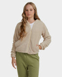 KEEP COZY JUMPER