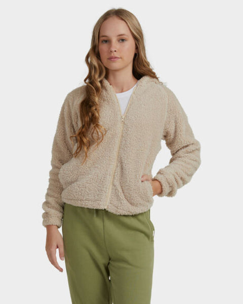 KEEP COZY JUMPER