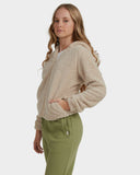 KEEP COZY JUMPER