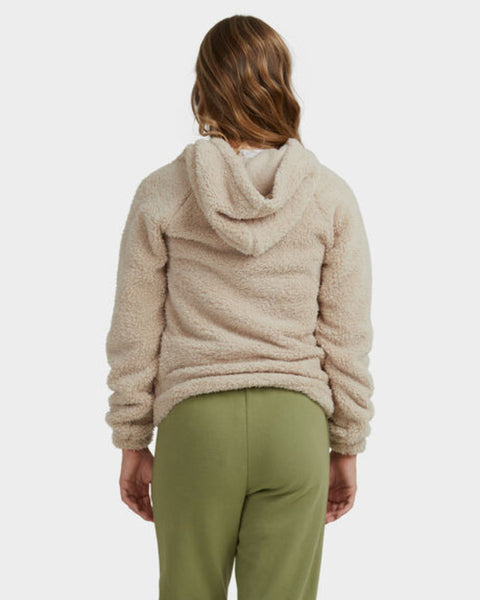 KEEP COZY JUMPER