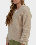 KEEP COZY JUMPER